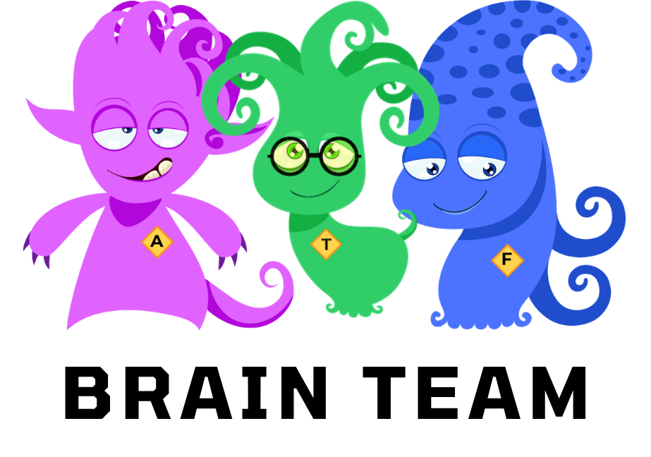 Brain Team